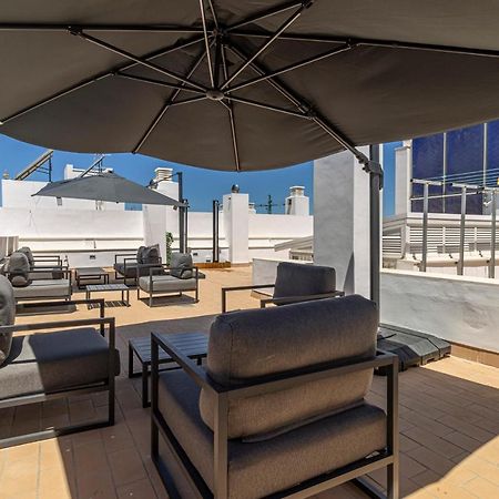 Allo Apartments San Roque 2ºc Cadiz Luaran gambar