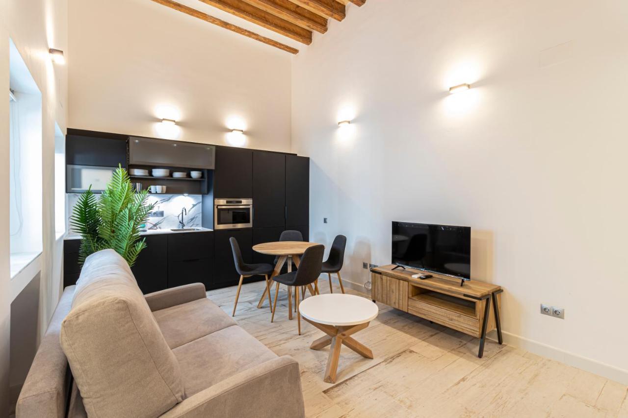 Allo Apartments San Roque 2ºc Cadiz Luaran gambar