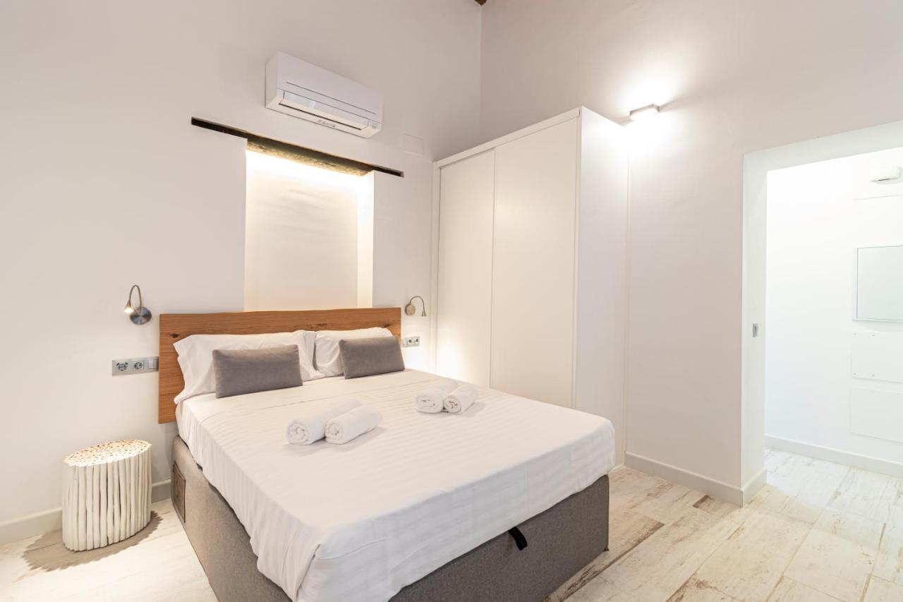 Allo Apartments San Roque 2ºc Cadiz Luaran gambar