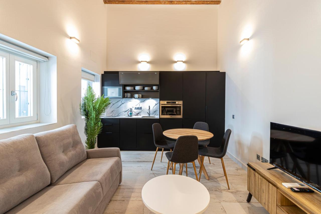Allo Apartments San Roque 2ºc Cadiz Luaran gambar