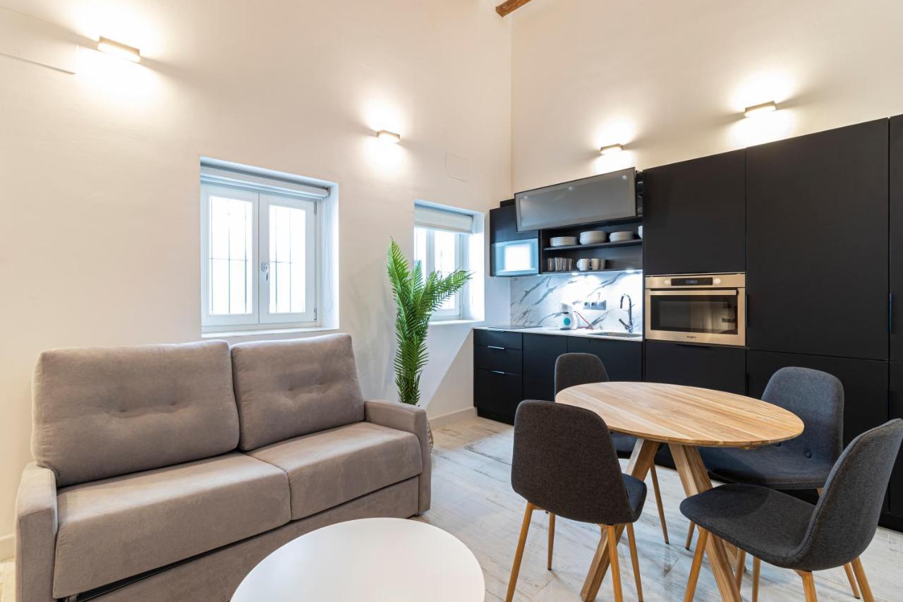 Allo Apartments San Roque 2ºc Cadiz Luaran gambar
