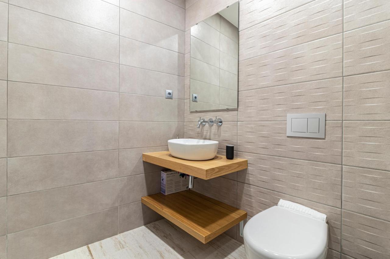 Allo Apartments San Roque 2ºc Cadiz Luaran gambar
