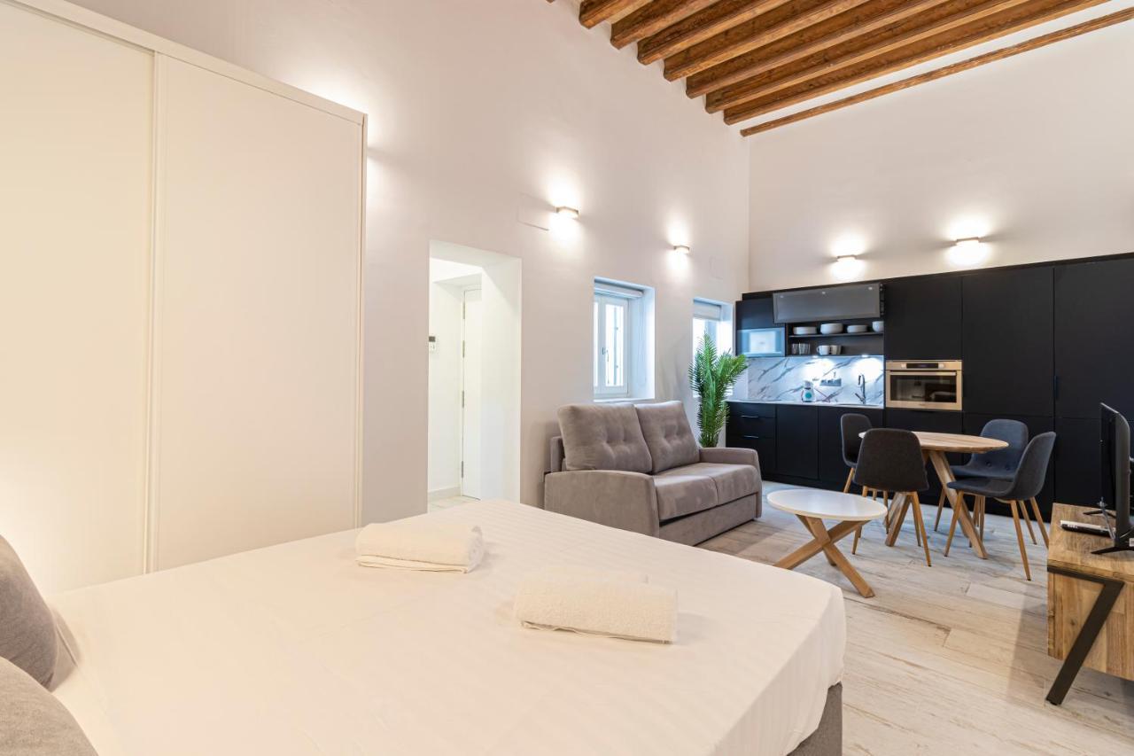 Allo Apartments San Roque 2ºc Cadiz Luaran gambar