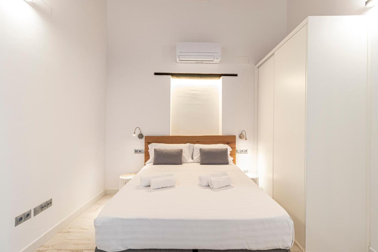 Allo Apartments San Roque 2ºc Cadiz Luaran gambar