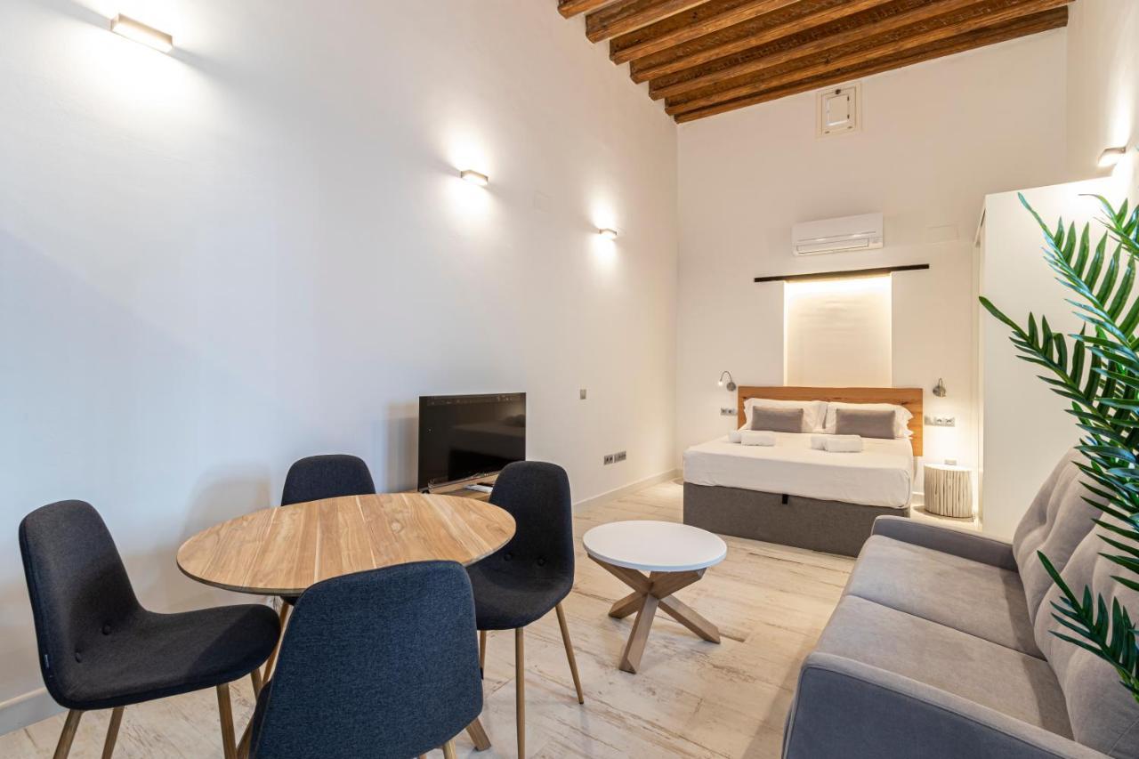 Allo Apartments San Roque 2ºc Cadiz Luaran gambar