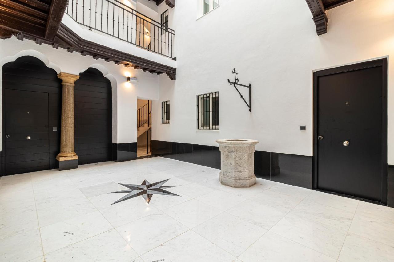 Allo Apartments San Roque 2ºc Cadiz Luaran gambar