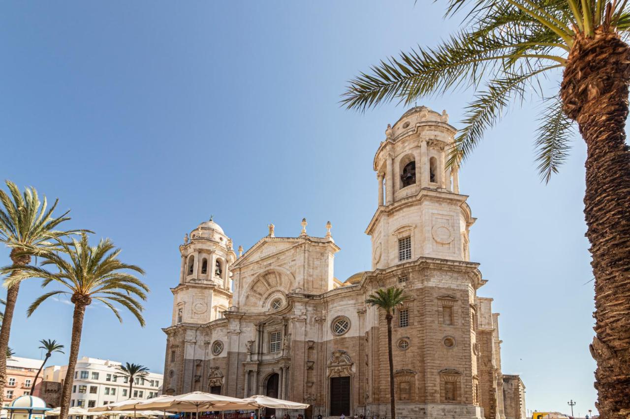 Allo Apartments San Roque 2ºc Cadiz Luaran gambar