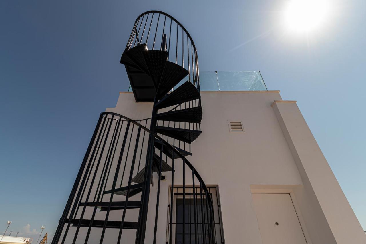 Allo Apartments San Roque 2ºc Cadiz Luaran gambar