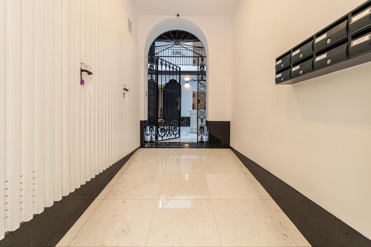 Allo Apartments San Roque 2ºc Cadiz Luaran gambar