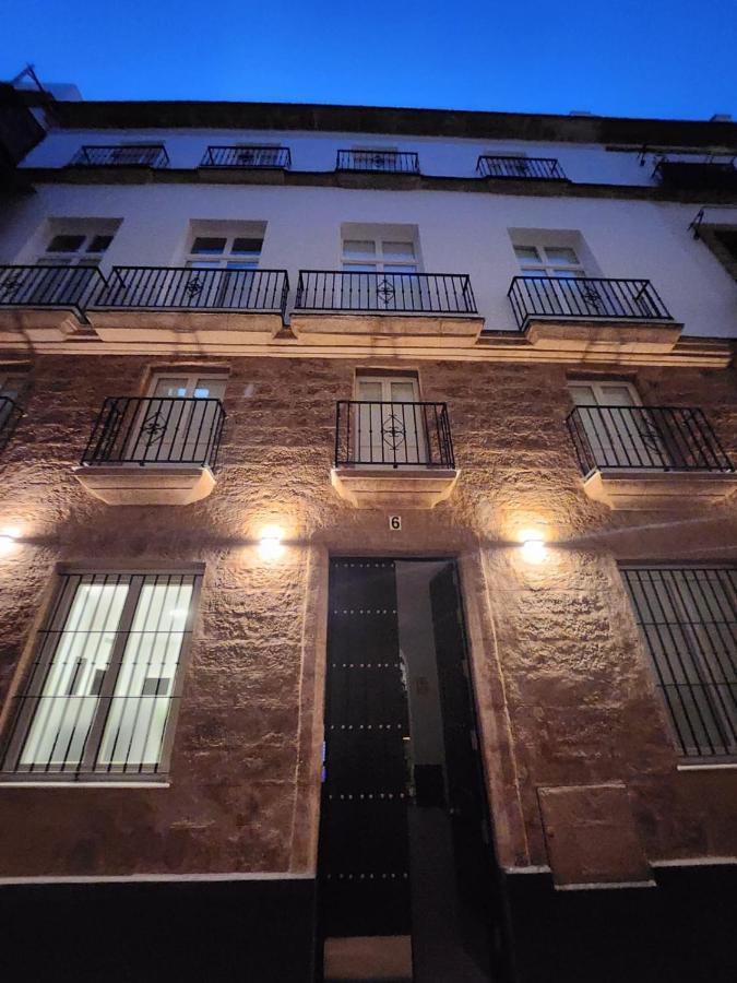 Allo Apartments San Roque 2ºc Cadiz Luaran gambar
