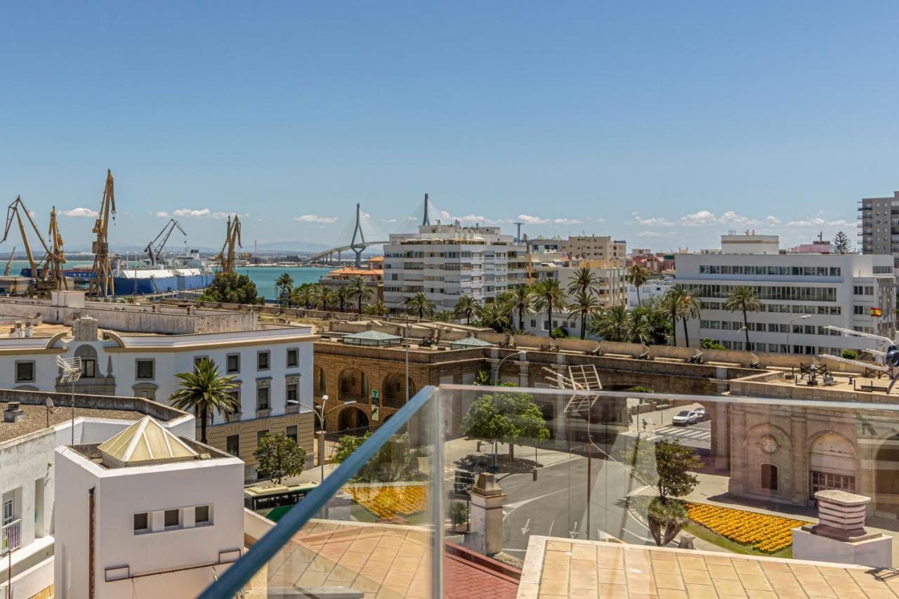 Allo Apartments San Roque 2ºc Cadiz Luaran gambar