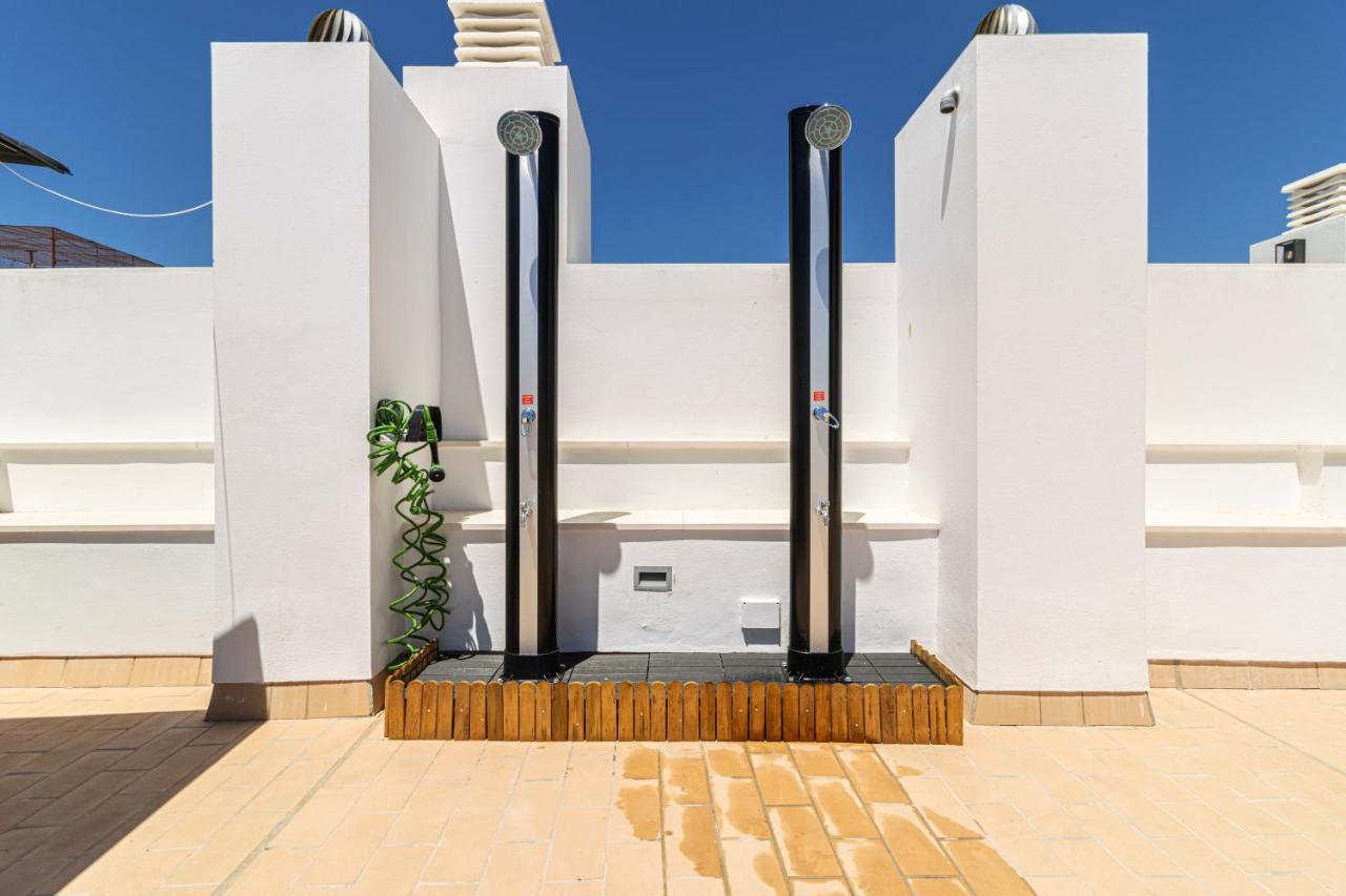 Allo Apartments San Roque 2ºc Cadiz Luaran gambar