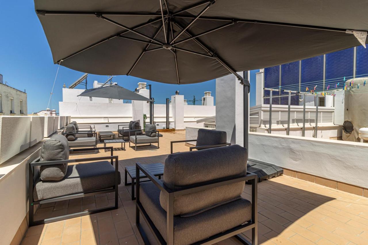 Allo Apartments San Roque 2ºc Cadiz Luaran gambar